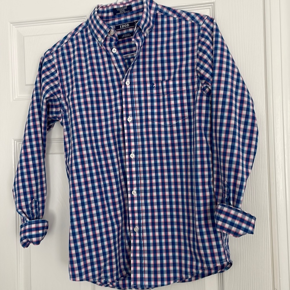 Button down  shirt
